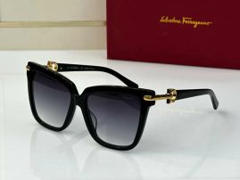 Picture of Ferragamo Sunglasses _SKUfw49838515fw